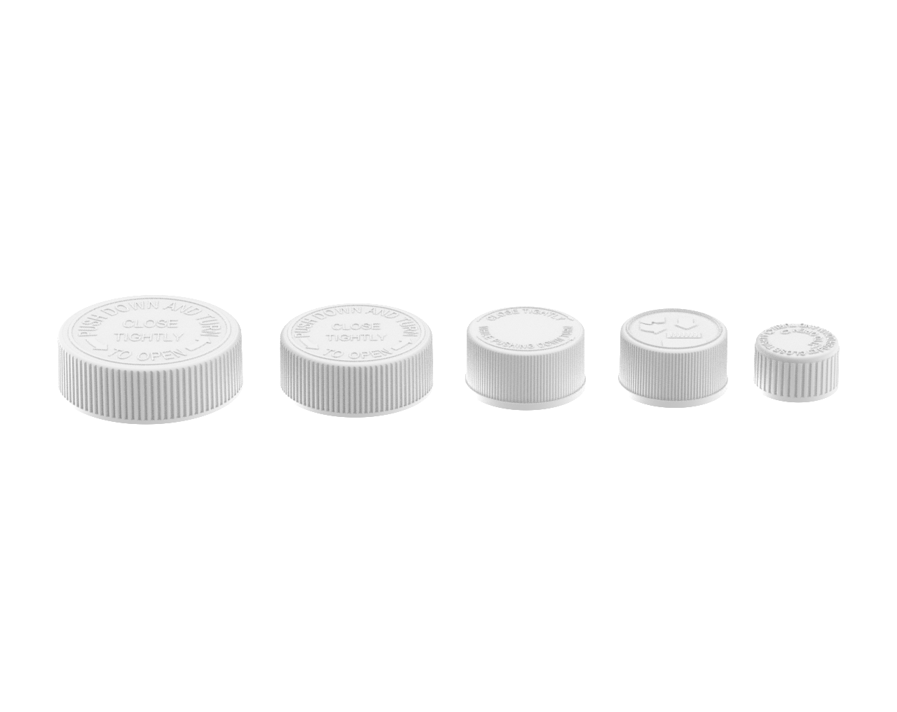 CR Caps