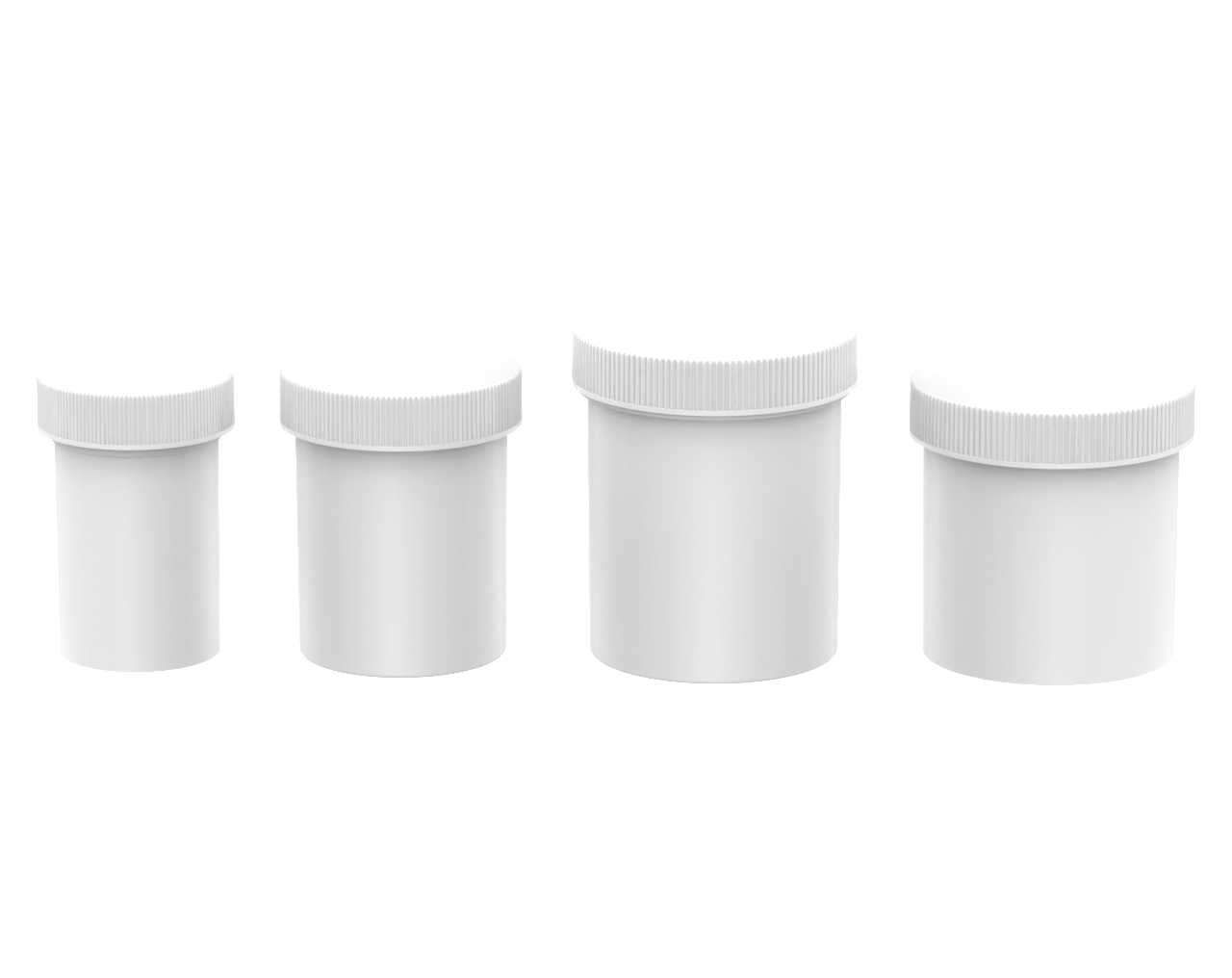 Ointment Jar