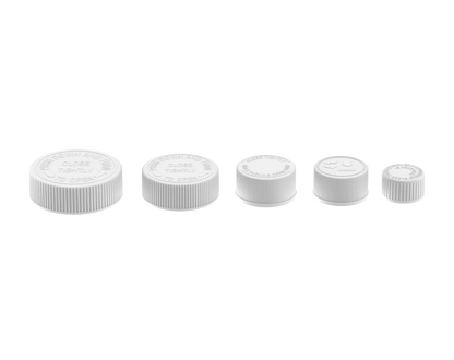 CR Caps