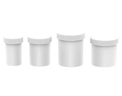 Ointment Jar