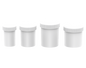 Ointment Jar