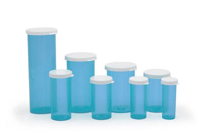 Snap Vials