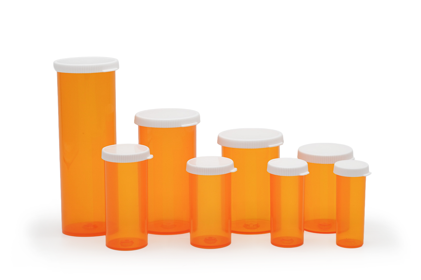 Snap Vials