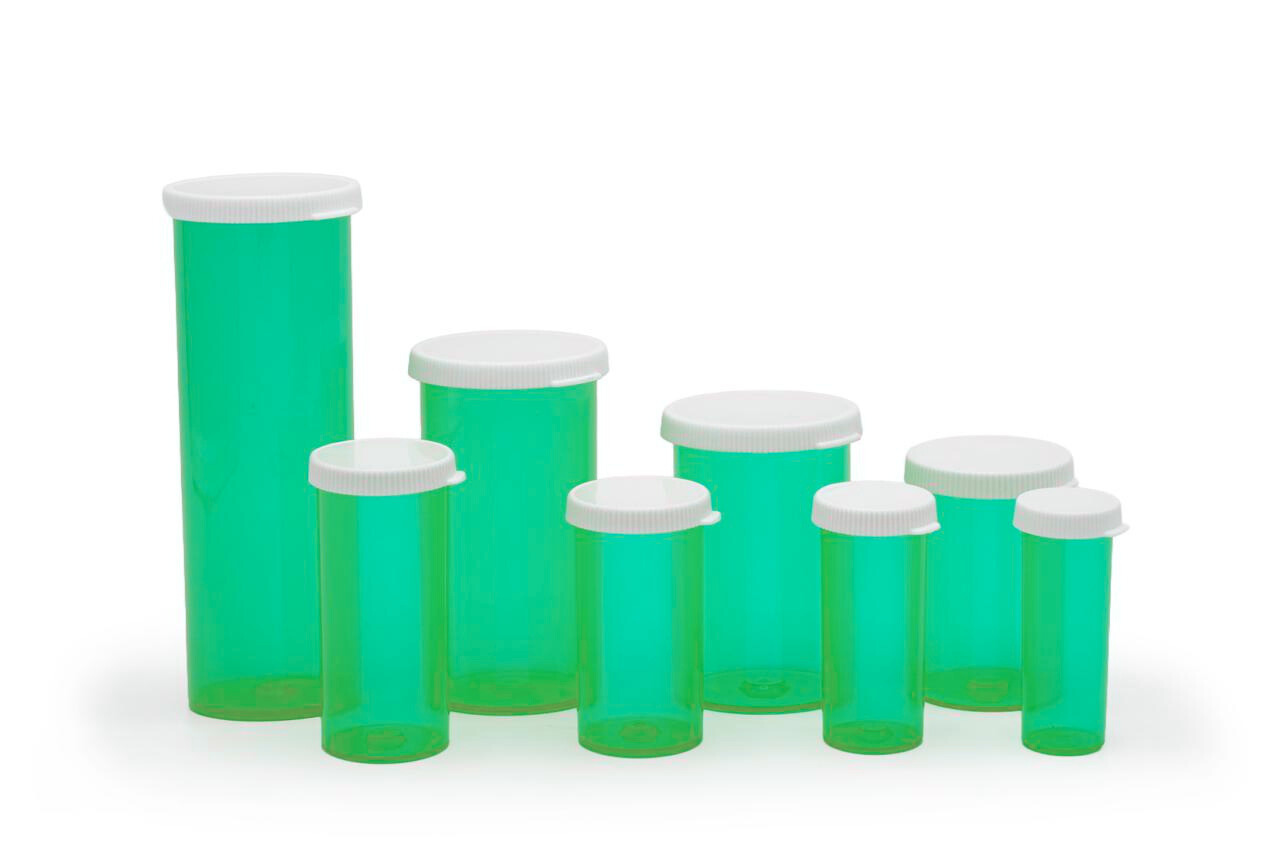 Snap Vials